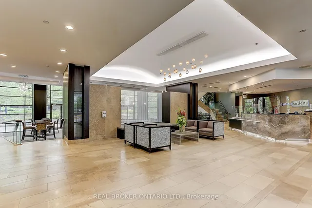 Additional image 46 of 23 Sheppard Ave Unit 2104