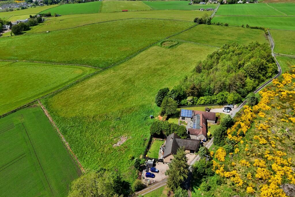 Additional image 13 of Pinewood, Auchencrieve, Methlick, AB41 7DJ