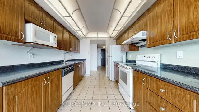 Additional image 12 of 4725 Sheppard Ave Unit 1605