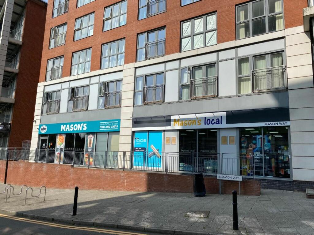Additional image 7 of 79 Cregoe Street, Birmingham, B15 2DP