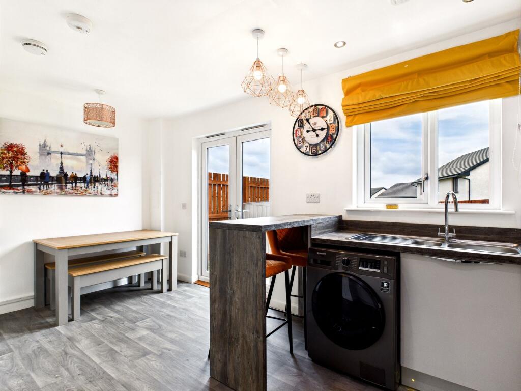 Additional image 5 of Baillie Crescent, Alford, AB33