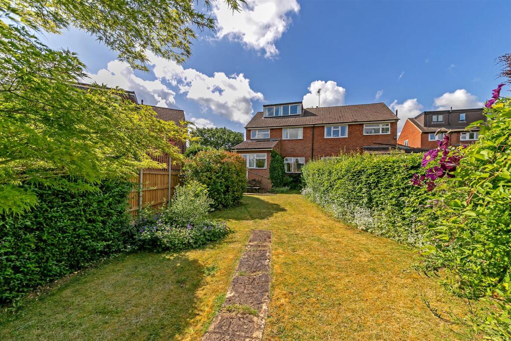 Additional image 34 of Dyke Lane, Wheathampstead, St. Albans