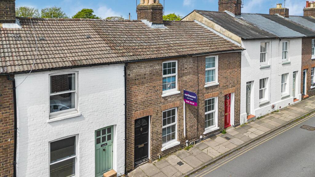 Additional image 5 of Bernard Street, St Albans, AL3