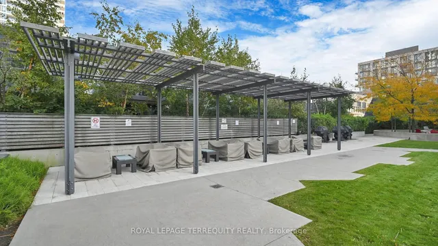 房产图片 43 - 55 Regent Park Blvd 单元415