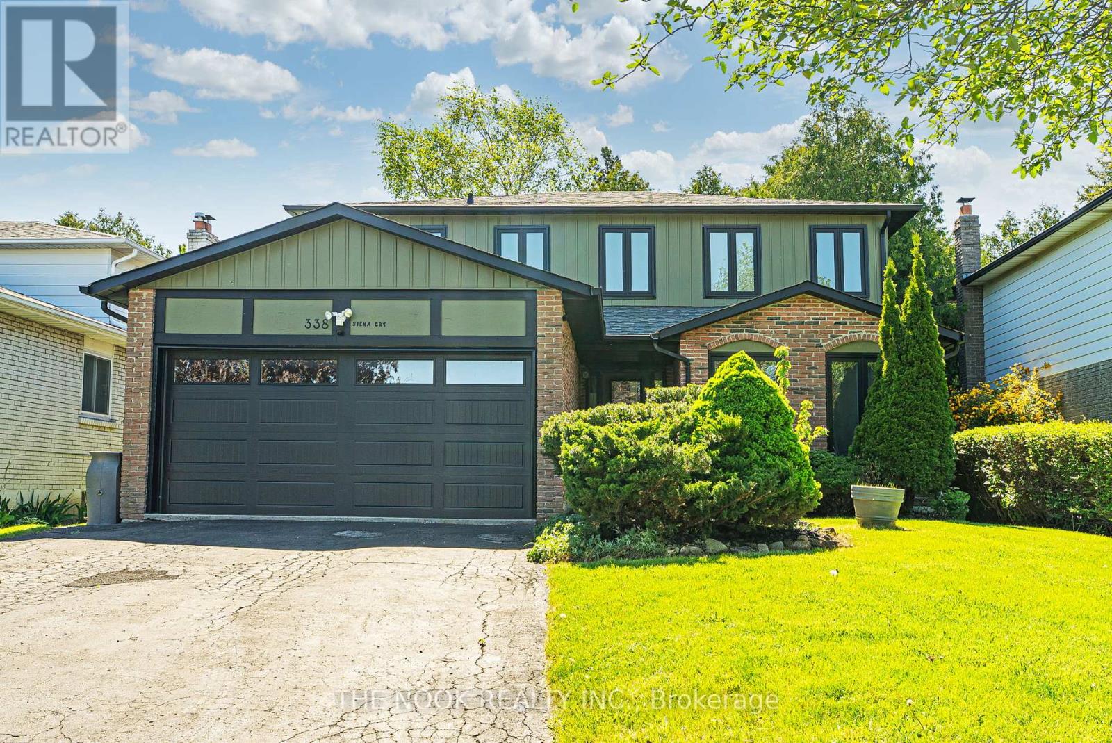 Property image for 338 SIENA COURT|Oshawa (McLaughlin), Ontario L1J6V5