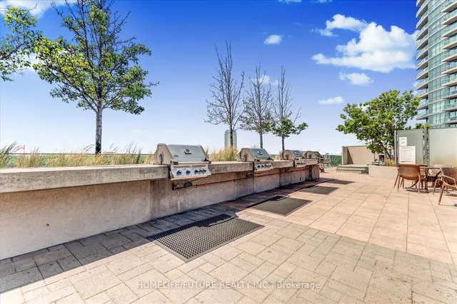 Additional image 26 of 215 Fort York Blvd Unit 1011