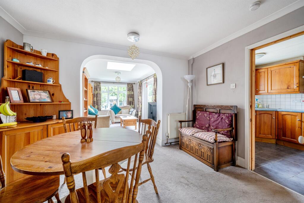 Additional image 12 of Claremont, Bricket Wood, St. Albans