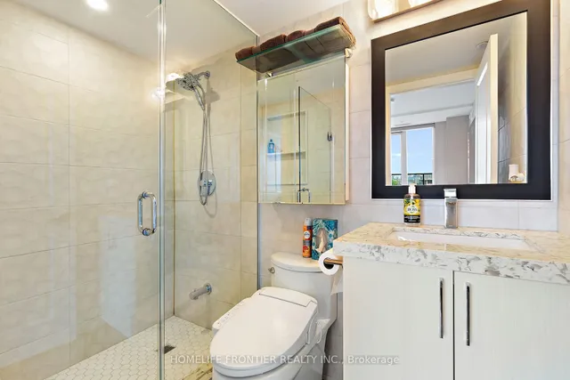 Additional image 18 of 741 Sheppard Ave Unit 803