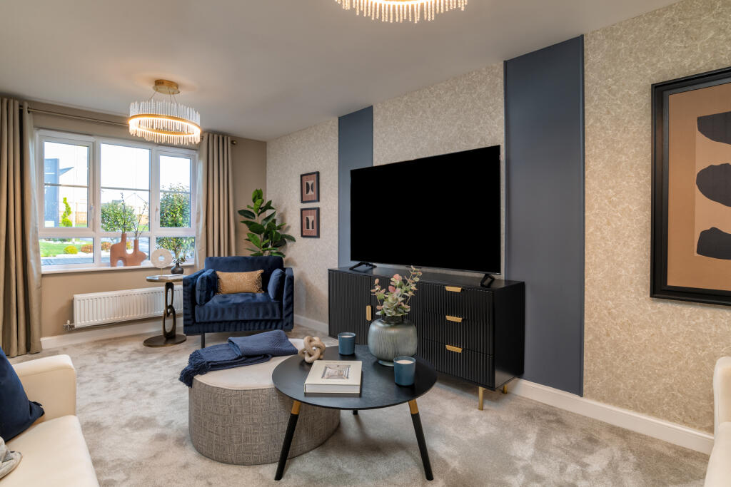 Additional image 21 of Old Meldrum Road, 
Inverurie, Aberdeenshire
AB51 6HL