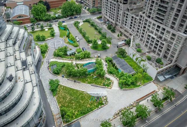 Additional image 32 of 24 Wellesley St Unit 315