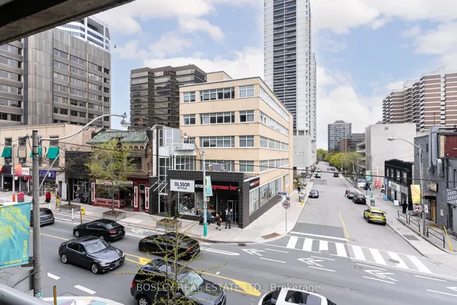 Additional image 36 of 1430 Yonge St Unit 205