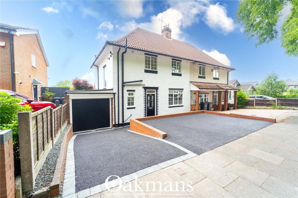 Additional image 34 of Coney Green Drive, Birmingham, West Midlands, B31