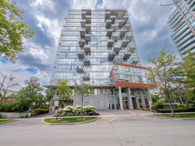 30 Canterbury Pl Unit 515