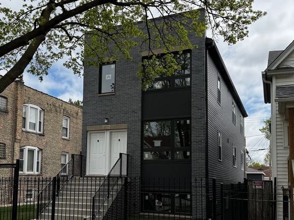 653 N Spaulding Ave, Chicago, IL 60624