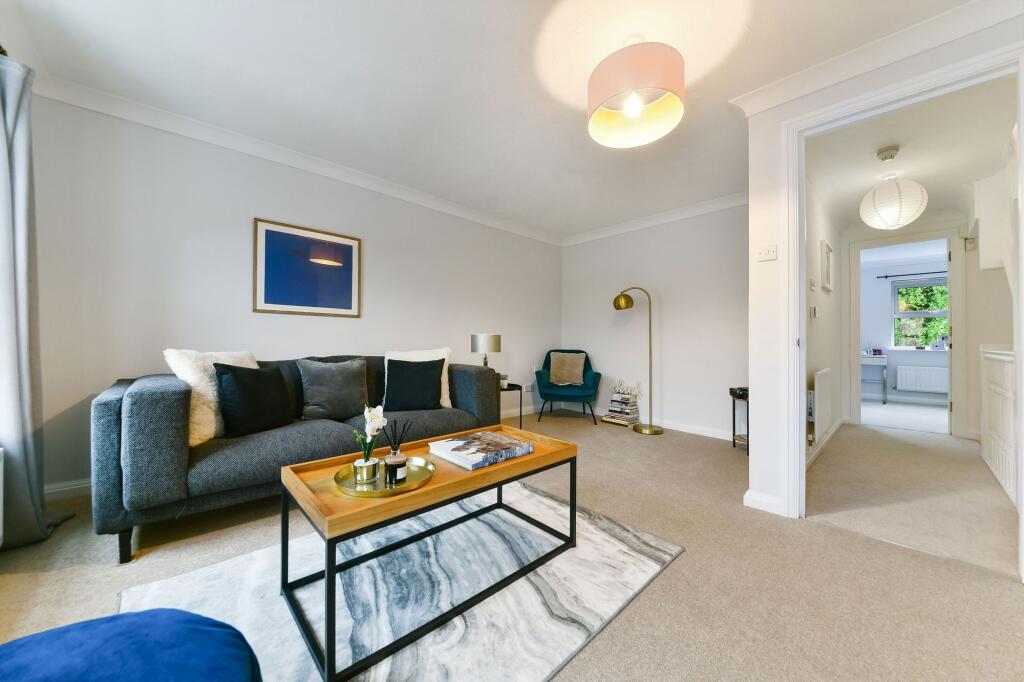 Additional image 3 of Oaklands Wood, Hatfield, AL10