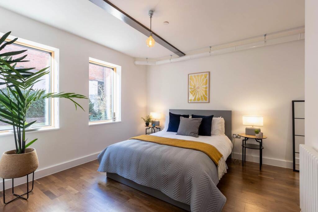 Additional image 8 of Alben Works, Legge Lane, Birmingham, B1