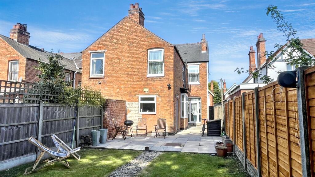 Additional image 19 of All Saints Road, Kings Heath