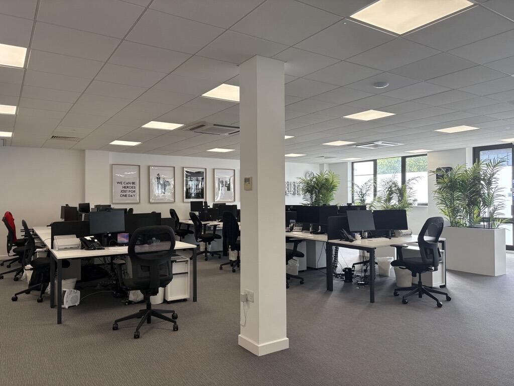 Additional image 5 of Unit 5, Sandridge Park, Porters Wood, St. Albans, Hertfordshire