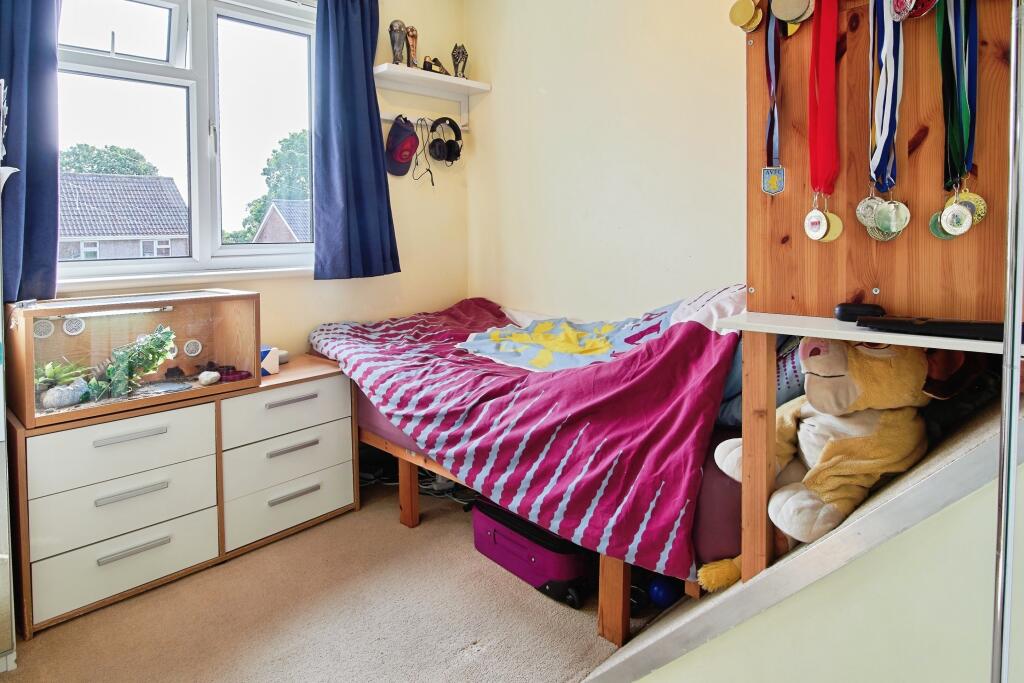 Additional image 11 of Green Meadow Road, Birmingham, B29