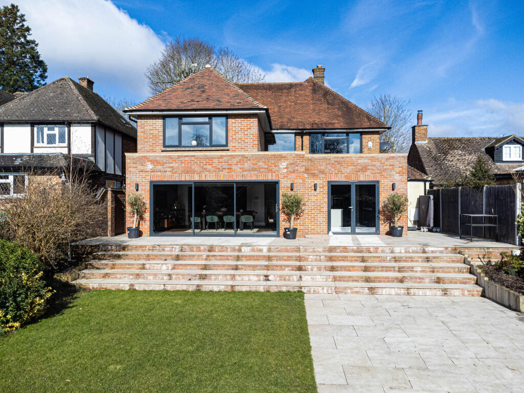 Additional image 25 of Waterend Lane, Redbourn, St. Albans, AL3