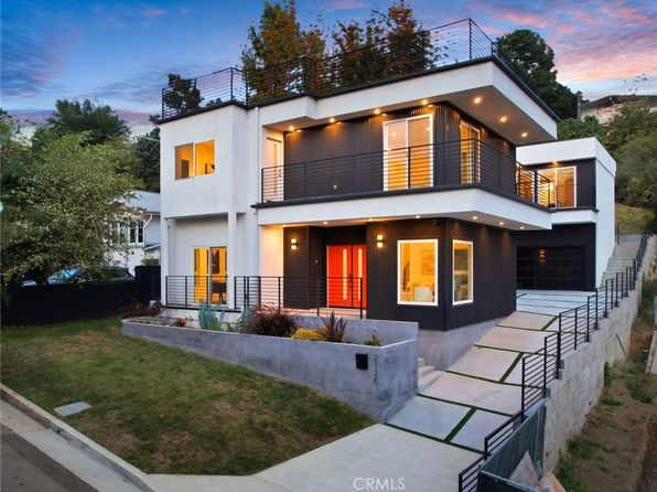 2124 Lake Shore Ave, Los Angeles, CA 90039