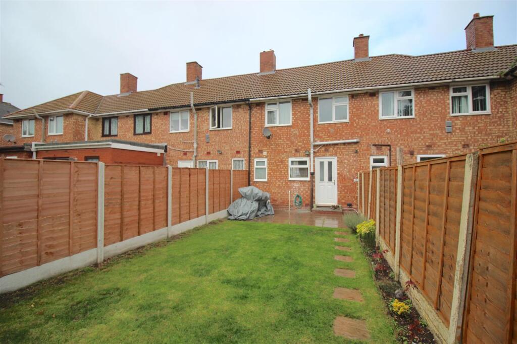 Additional image 8 of Yockleton Road, Kitts Green, Birmingham