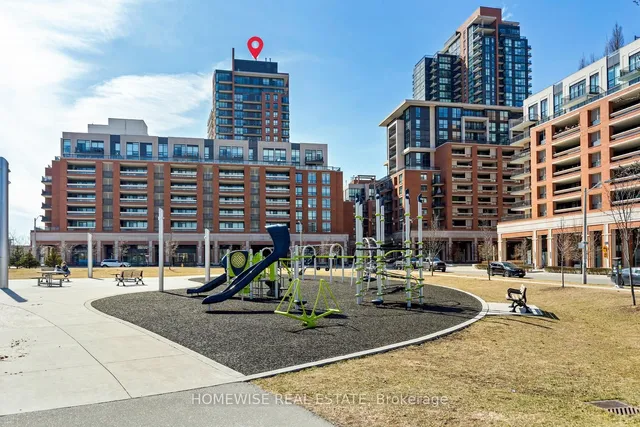 Additional image 28 of 800 Lawrence Ave Unit 1313