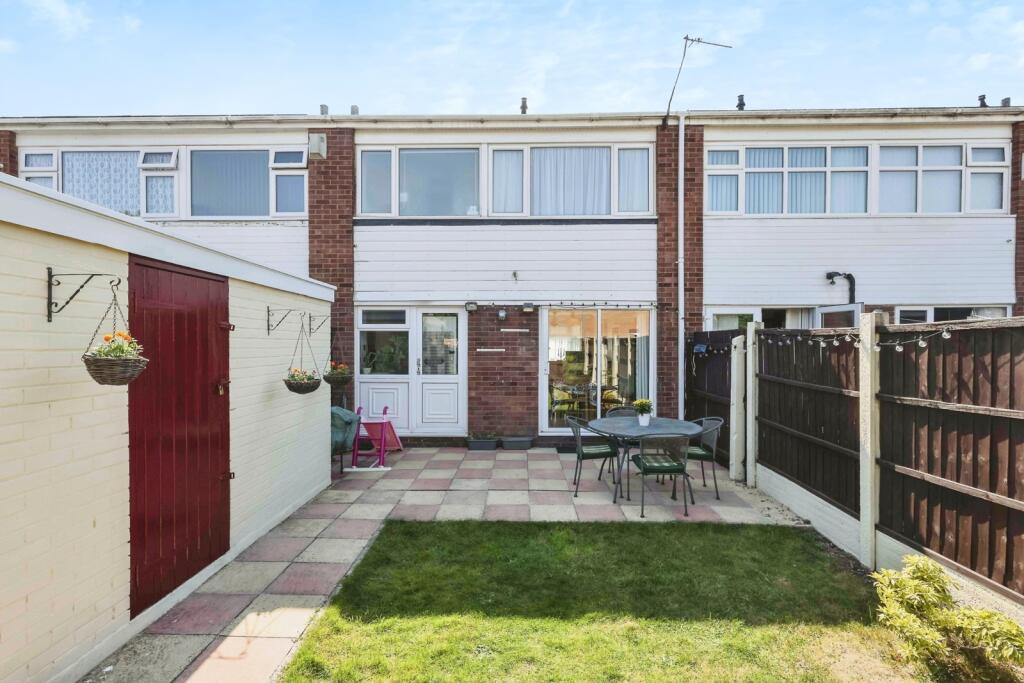 Additional image 17 of Rough Coppice Walk, BIRMINGHAM, West Midlands, B35