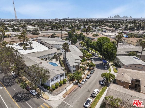 Property image for 4505 Santa Rosalia Dr, Los Angeles, CA 90008