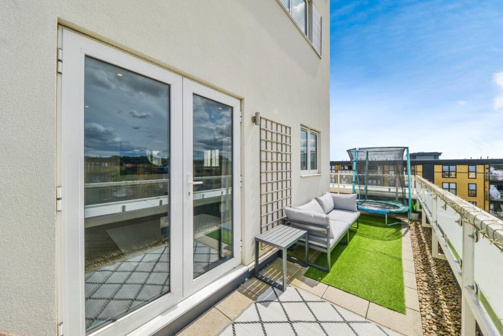 Additional image 2 of Bessemer Road, Welwyn Garden City, AL7