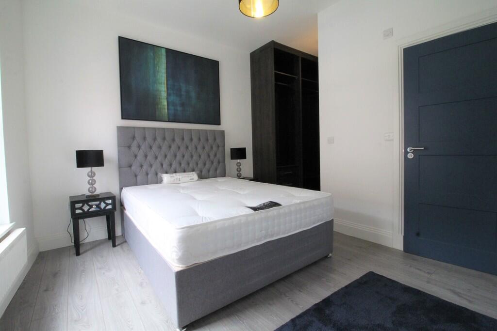 Additional image 12 of Bank Corner, 66-68 Great Hampton Street, Jewellery Quarter