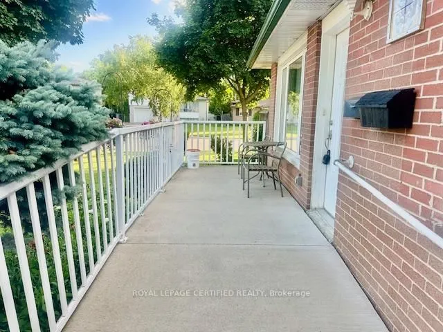房产图片 4 - 36 Watson Cres