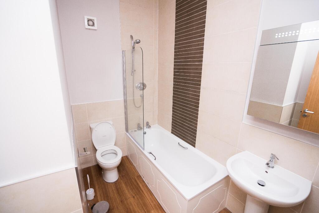 Additional image 8 of Powis Terrace, Kittybrewster, Aberdeen, AB25