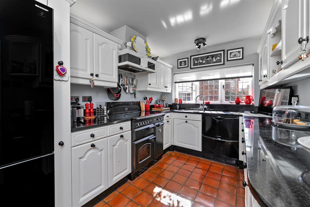 Additional image 10 of Fishpool Street, St. Albans