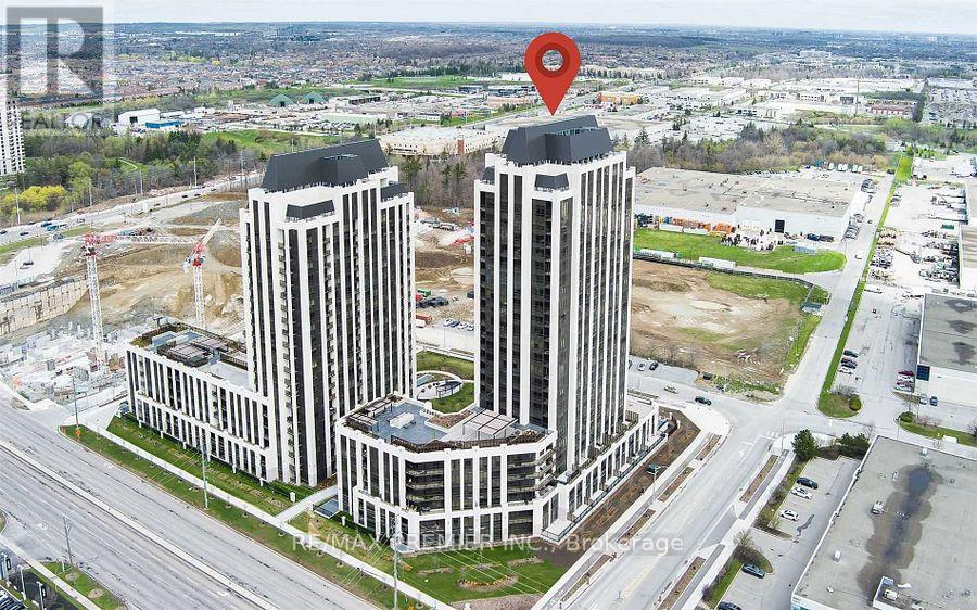 2107 - 9075 JANE STREET|Vaughan (Concord), Ontario L4K0L7