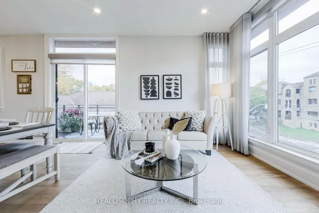 Additional image 5 of 1657 Bathurst St Unit 4A