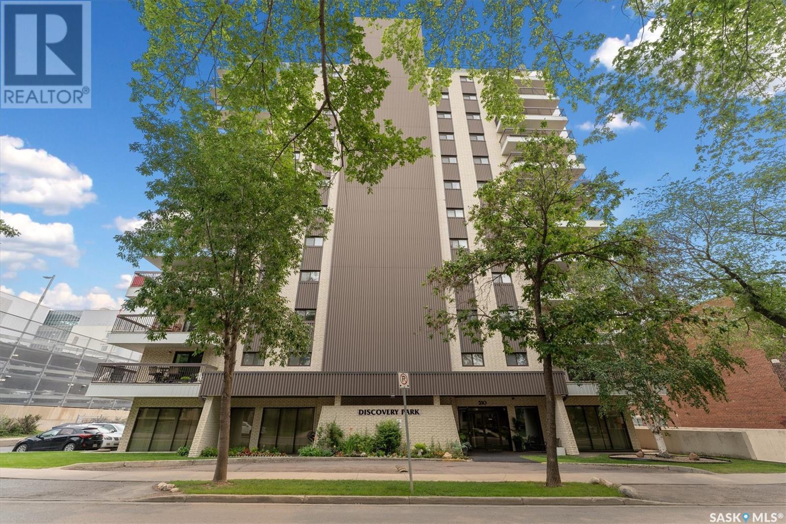 704 510 5TH AVENUE N|Saskatoon, Saskatchewan S7K2R2