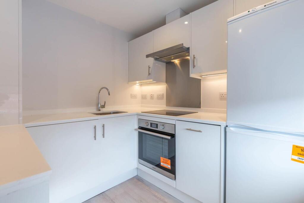 Additional image 5 of Caspar House, Charlotte Street, Birmingham