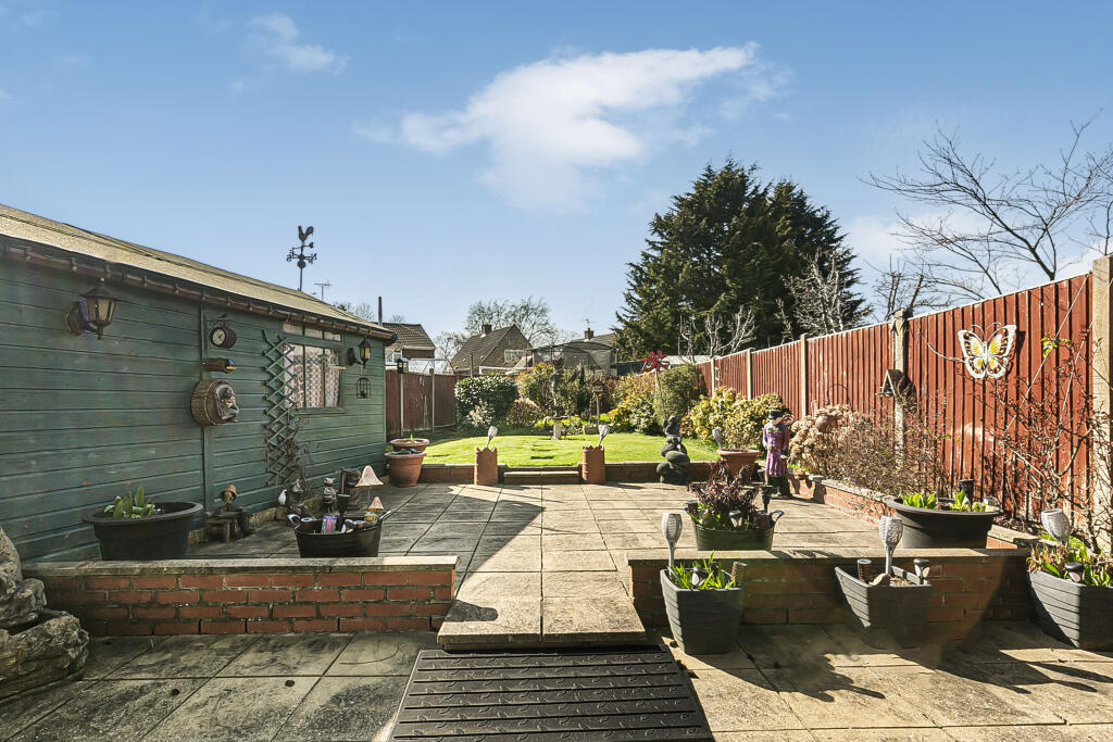 Additional image 11 of Runsley, Welwyn Garden City, AL7 1NJ