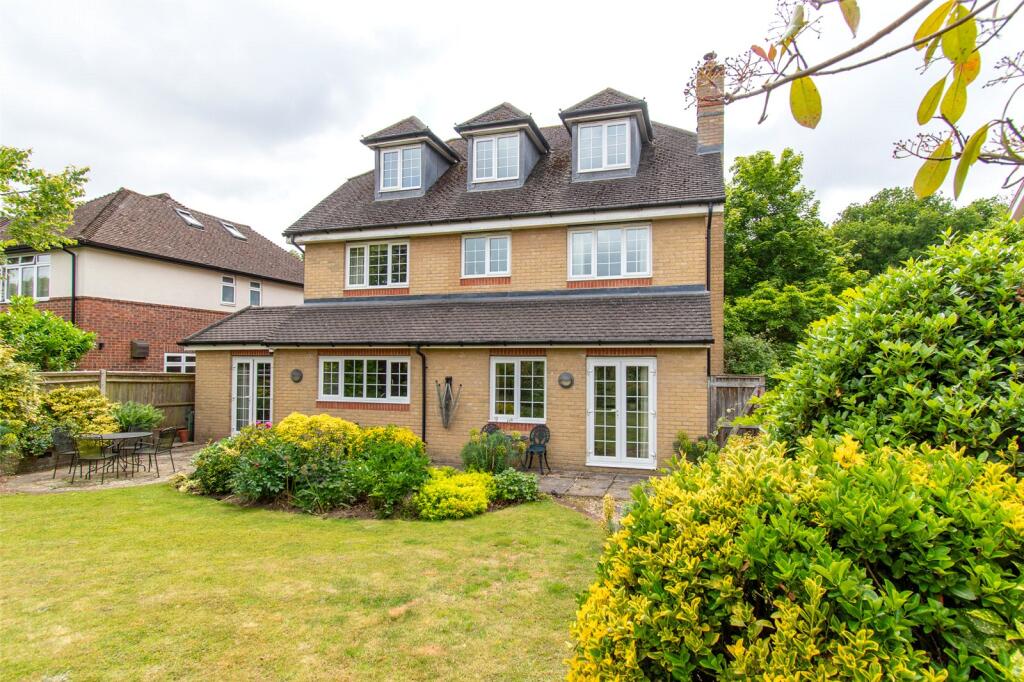 Additional image 28 of Mount Pleasant Lane, Bricket Wood, St. Albans, Hertfordshire, AL2