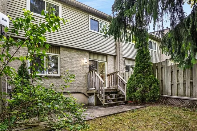 房产图片 31 - 20 Paulander Dr 单元 40