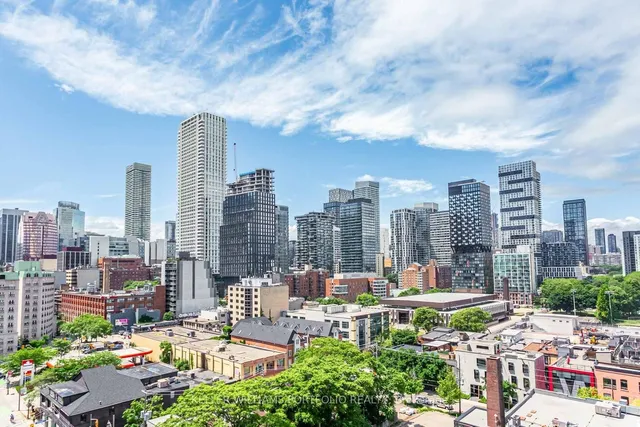 Additional image 4 of 255 Richmond St Unit 1205