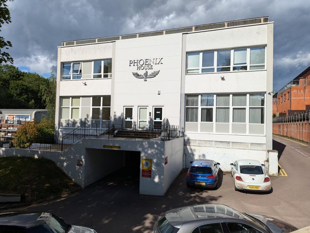 Additional image 2 of Suite 3, Phoenix House, St. Albans, AL1 5FL