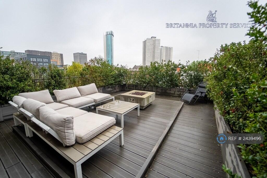 Additional image 8 of The Mailbox, Birmingham, B1