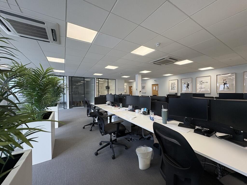 Additional image 3 of Unit 5, Sandridge Park, Porters Wood, St. Albans, Hertfordshire
