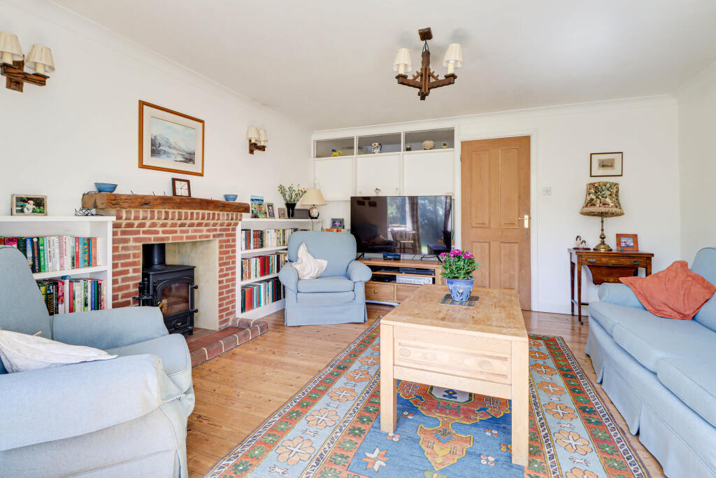 Additional image 19 of Bloomfield Road, Harpenden, Hertfordshire, AL5