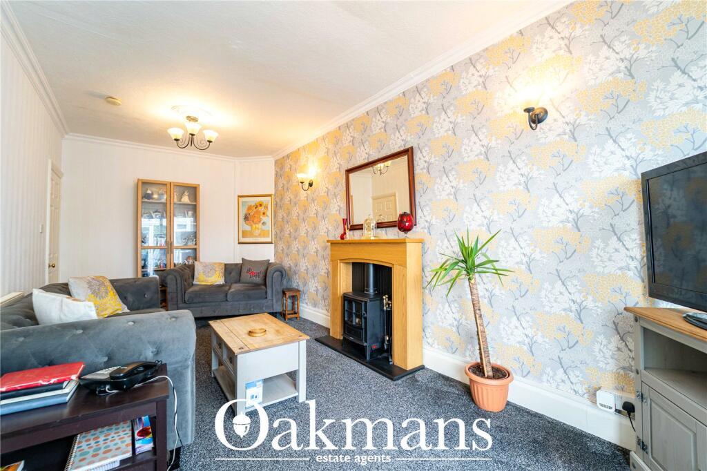 Additional image 4 of West Heath Road, Northfield, Birmingham, West Midlands, B31