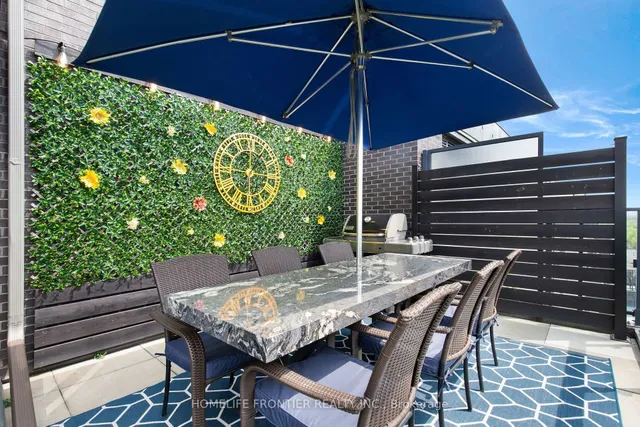 Additional image 39 of 741 Sheppard Ave Unit 803