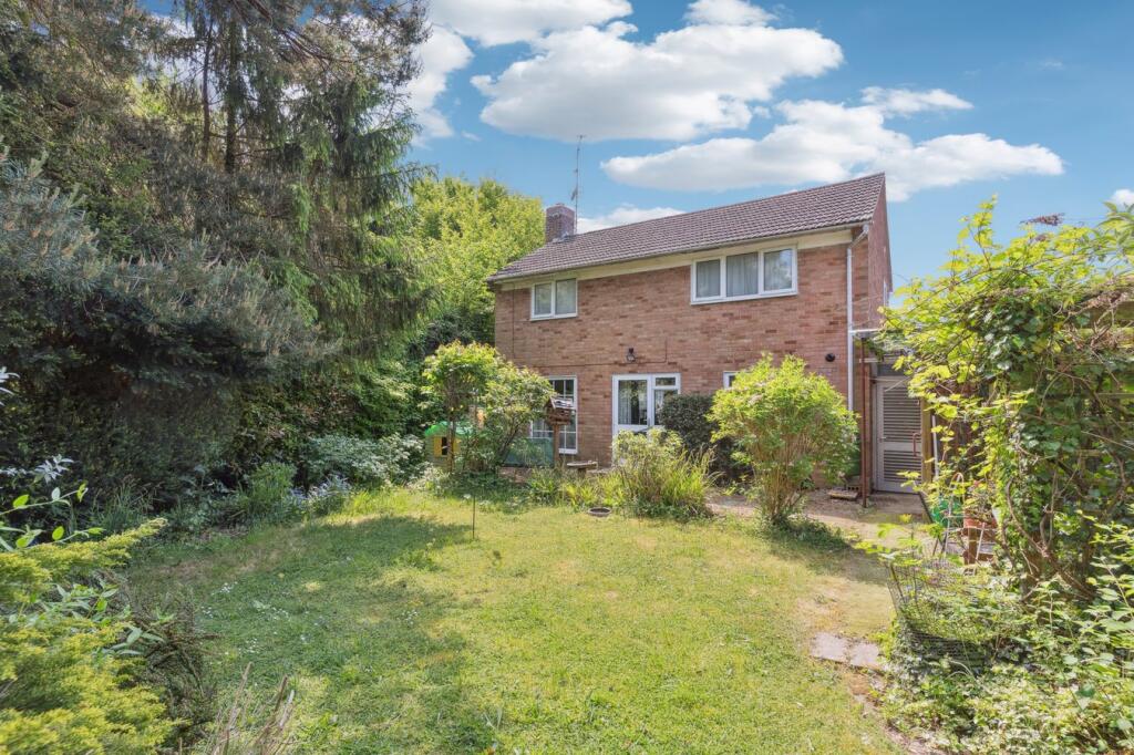 Additional image 11 of The Jinnings, Welwyn Garden City, AL7