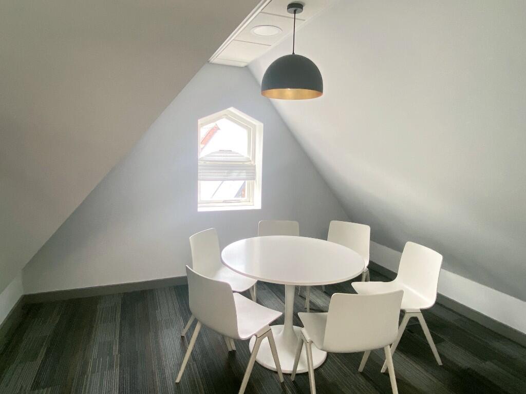 Additional image 17 of TS1, Pinewood Business Park, Coleshill Road, Marston Green, B37 7HG